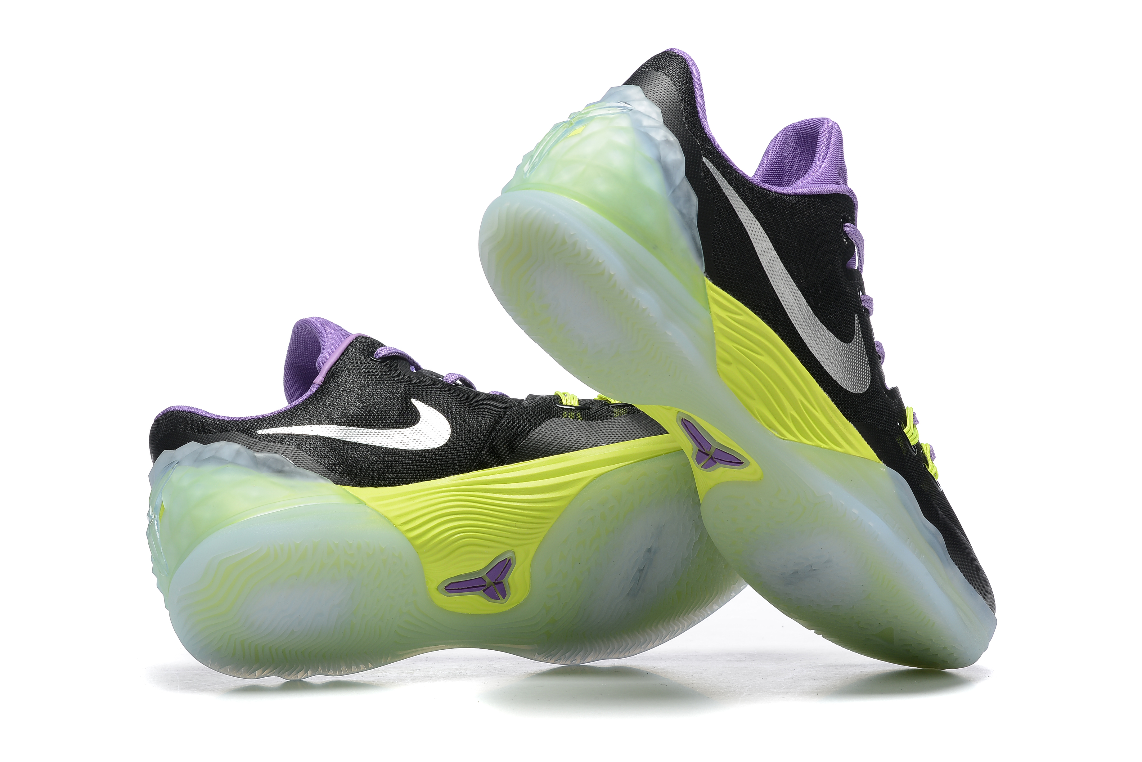 Nike Zoom Kobe Venomenon 5 Joker